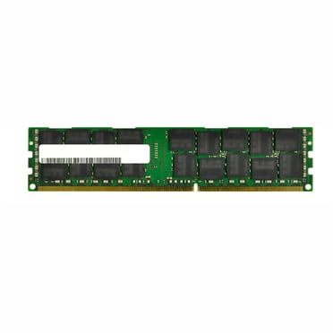 A-Tech 16GB Replacement for Samsung M393A2G40EB1-CRC M393A2G40EB1-CRC-ATC Single Server Memory Ram Stick DDR4 2400MHz PC4-19200 ECC Registered RDIMM 2rx4 1.2v 